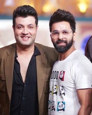 Image post by @directorrajanjee on Instagram