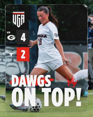 Image post by @ugasoccer on Instagram