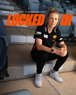 Image post by @scorchersbbl on Instagram