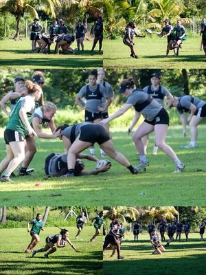 Image post by @dartmouthwrugby on Instagram