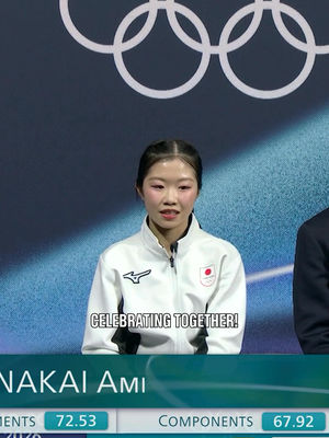 Video post by @olympics on TikTok