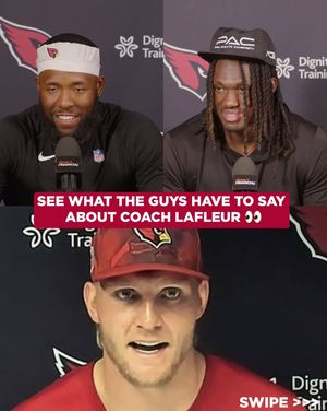 Image post by @azcardinals on Instagram