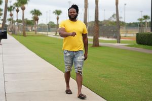 Image post by @Marlins on Twitter