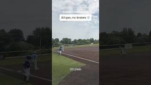 Video post by @gamechangersports on YouTube