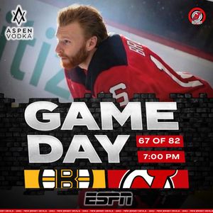 Image post by @devils.report on Instagram