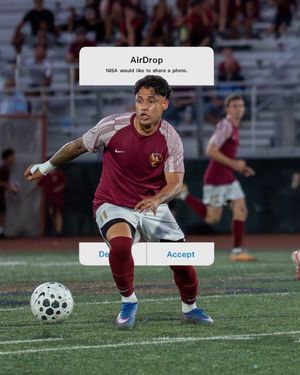 Image post by @nisasoccer on Instagram