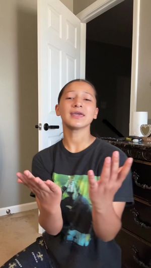 Video post by @thepuigfamily on TikTok