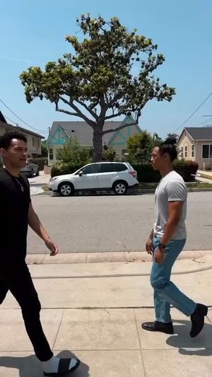 Video post by @ryanalexh on Instagram