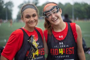 Image post by @410_west_lacrosse on Instagram