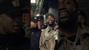Video post by @meekmill on YouTube