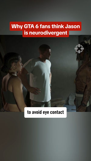 Image post by @igndotcom on Instagram