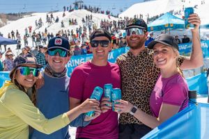 Image post by @pcski on Instagram