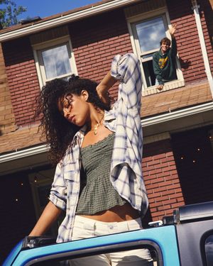 Image post by @americaneagle on Instagram