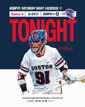 Image post by @bostoncannons on Instagram