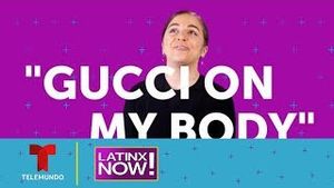 Video post by @telemundo on YouTube