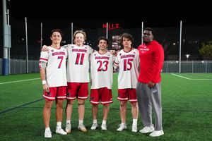 Image post by @njitmlax on Facebook