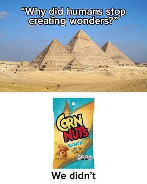 Image post by @showmeyourcornnuts on Instagram