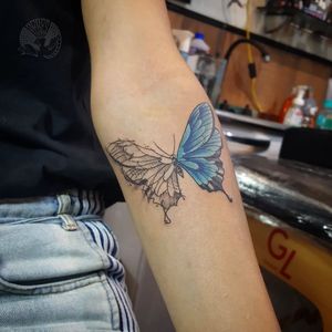 Image post by @perestattoopvh on Instagram