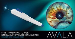 Image post by @avalahealth on Facebook