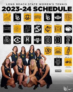 Image post by @lbsutennis on Instagram