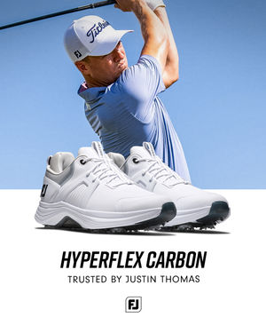Image post by @footjoy on Instagram
