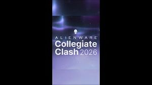 Video post by @Alienware on YouTube