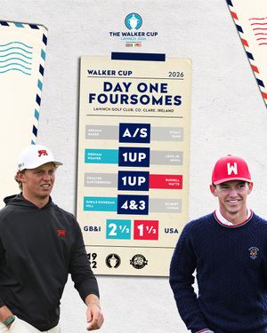Image post by @thewalkercup on Instagram