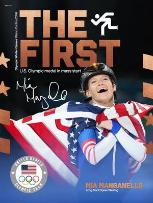 Image post by @teamusa on Instagram