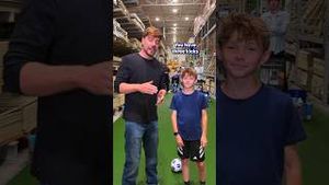Video post by @Lowe's Home Improvement on YouTube