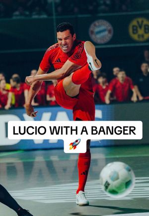 Video post by @fcbayern on TikTok