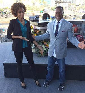 Image post by @sagesteele on Instagram