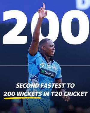 Image post by @supersporttv on Instagram