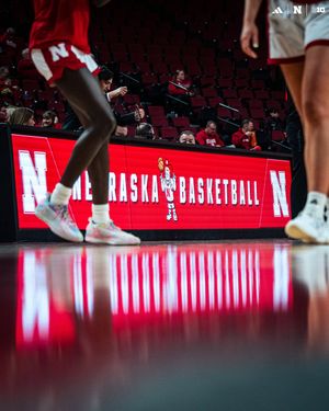 Image post by @huskerwbb on Instagram