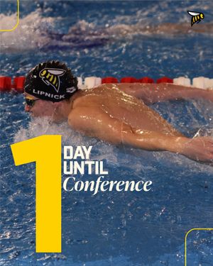 Image post by @scadswimming on Instagram