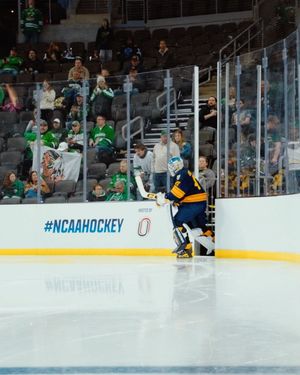 Image post by @merrimack_mih on Instagram