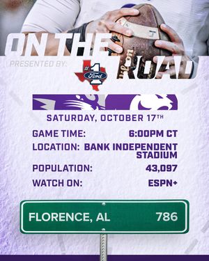 Image post by @acufootball on Instagram