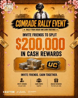 Image post by @pubgmobile.na.official on Instagram