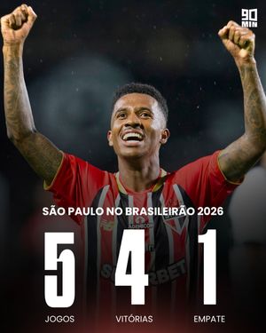 Image post by @90minbrasil on Instagram