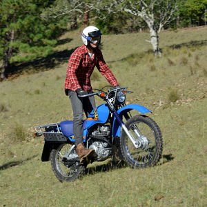 Image post by @yamahamotoraus on Instagram