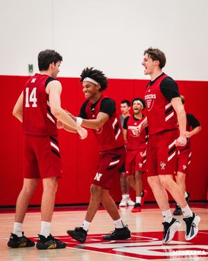 Image post by @huskermbb on Instagram