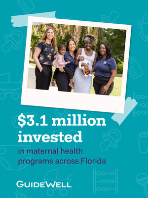 Image post by @lifeatguidewell on Instagram