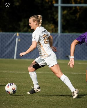 Image post by @vandysoccer on Instagram