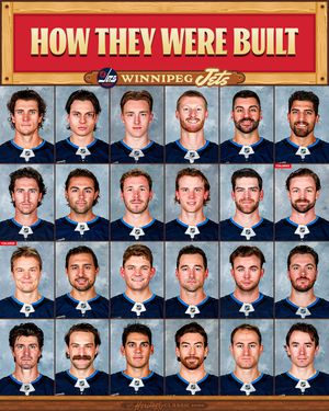 Image post by @nhl on Instagram