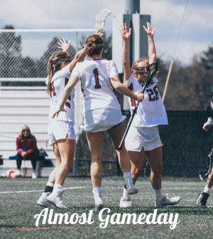 Image post by @arcadia_wlax on Instagram