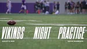 Video post by @Minnesota Vikings on YouTube