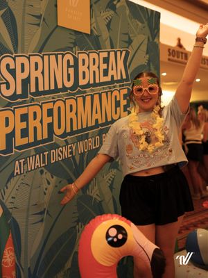 Image post by @ncacheer on Instagram