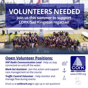 Image post by @corkkingston on Instagram