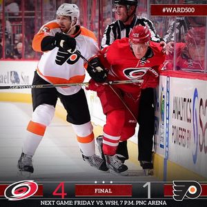 Image post by @canes on Instagram