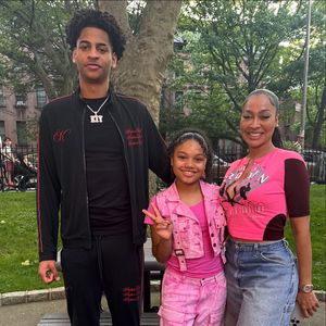 Image post by @jazzysworldtv on Instagram