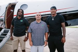Image post by @HerdFB on Twitter